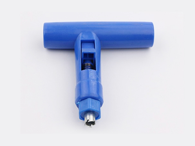 t型打孔器