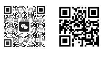 扫一扫关注更多