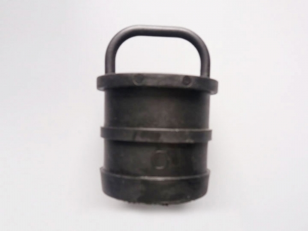 软带堵头