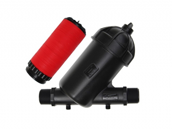 叠片过滤器
